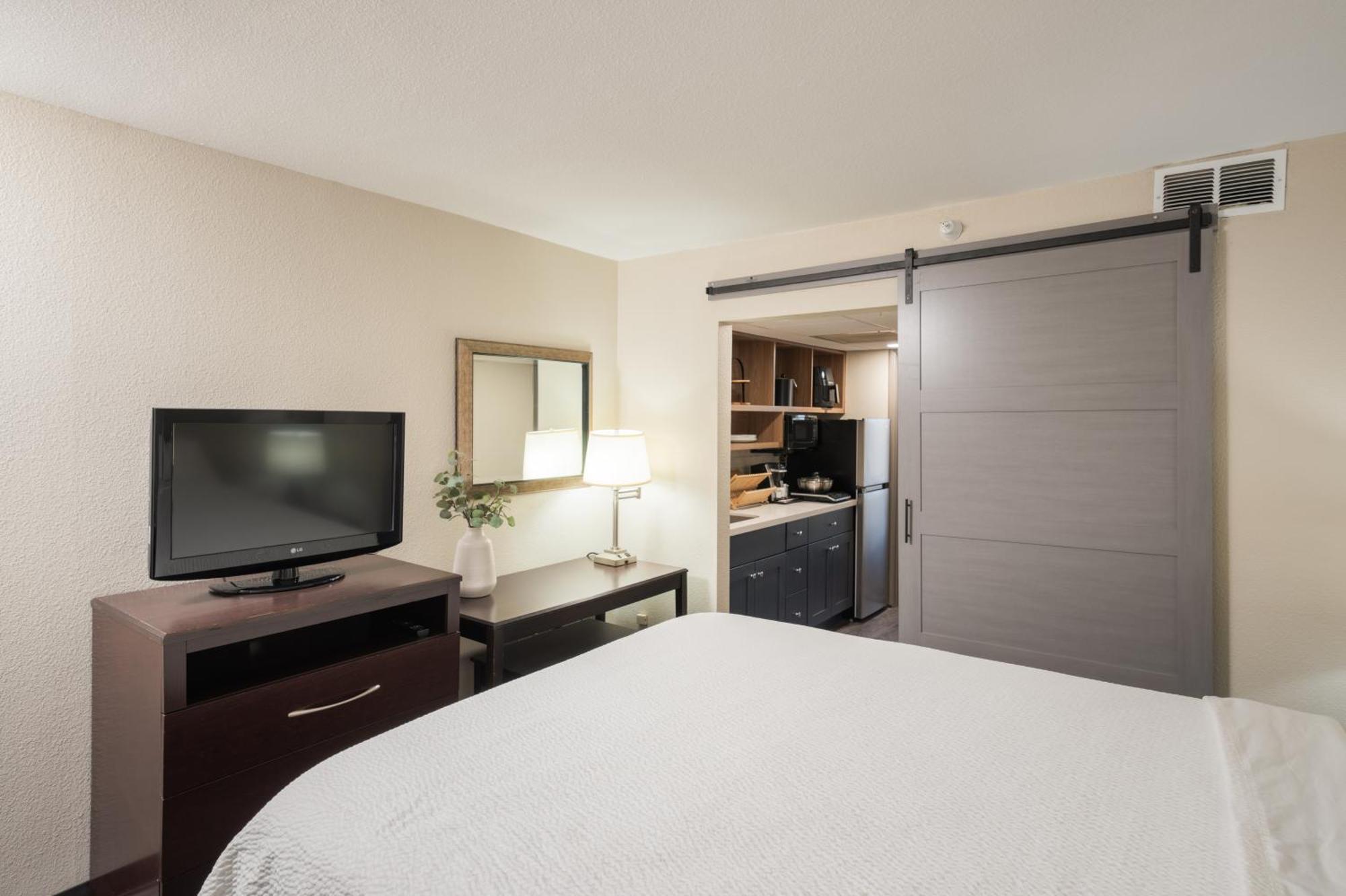 South Country Suites Mesa Εξωτερικό φωτογραφία