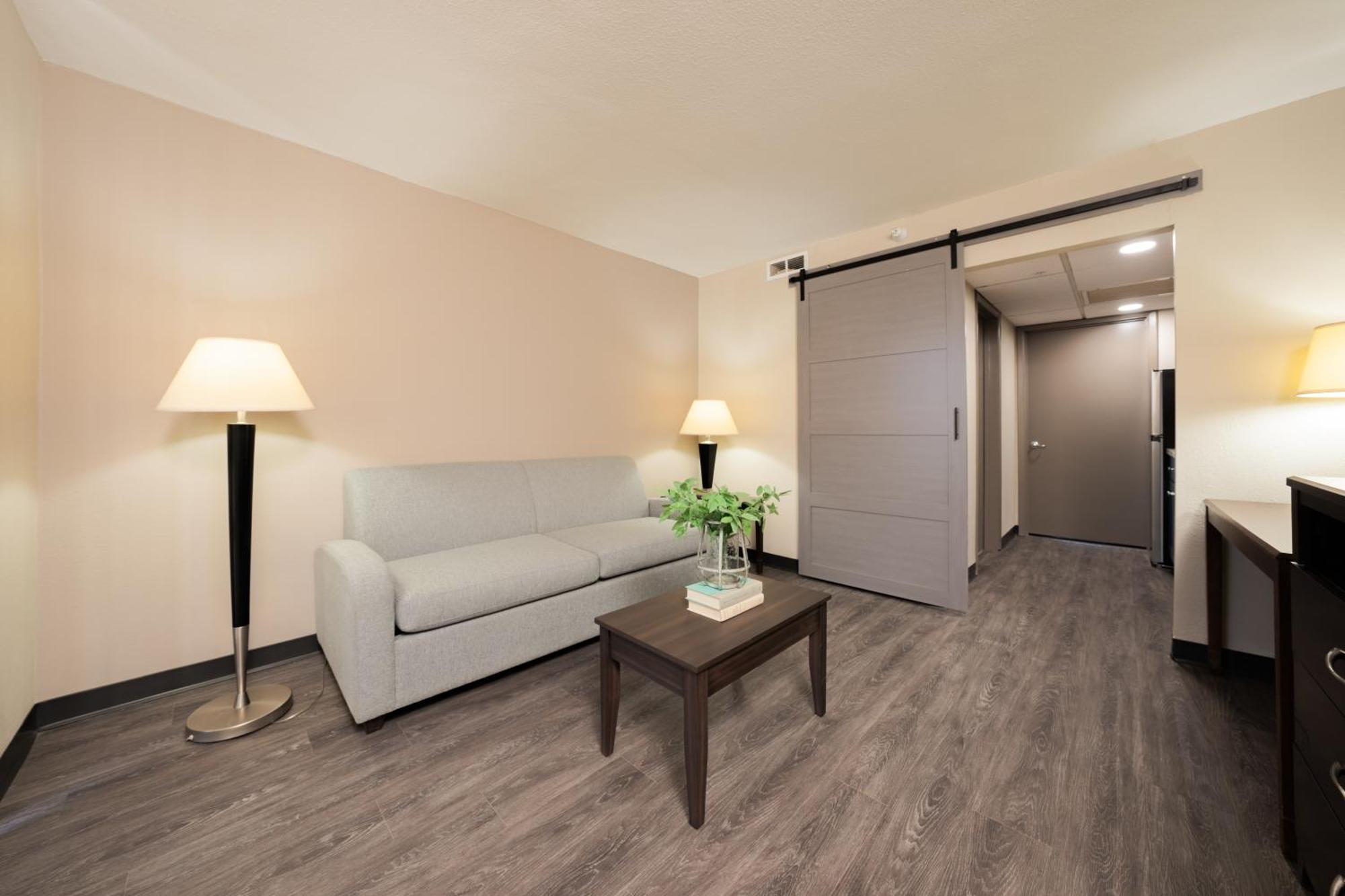 South Country Suites Mesa Εξωτερικό φωτογραφία