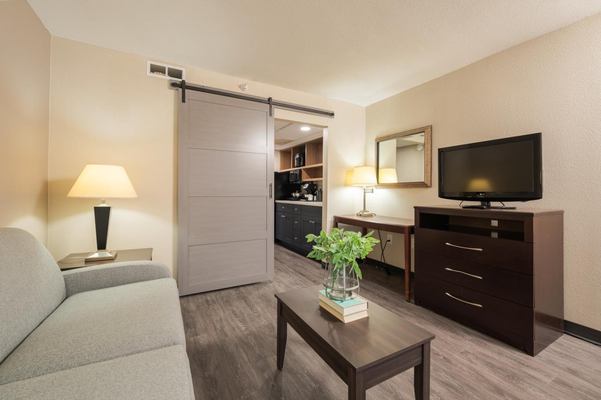 South Country Suites Mesa Εξωτερικό φωτογραφία