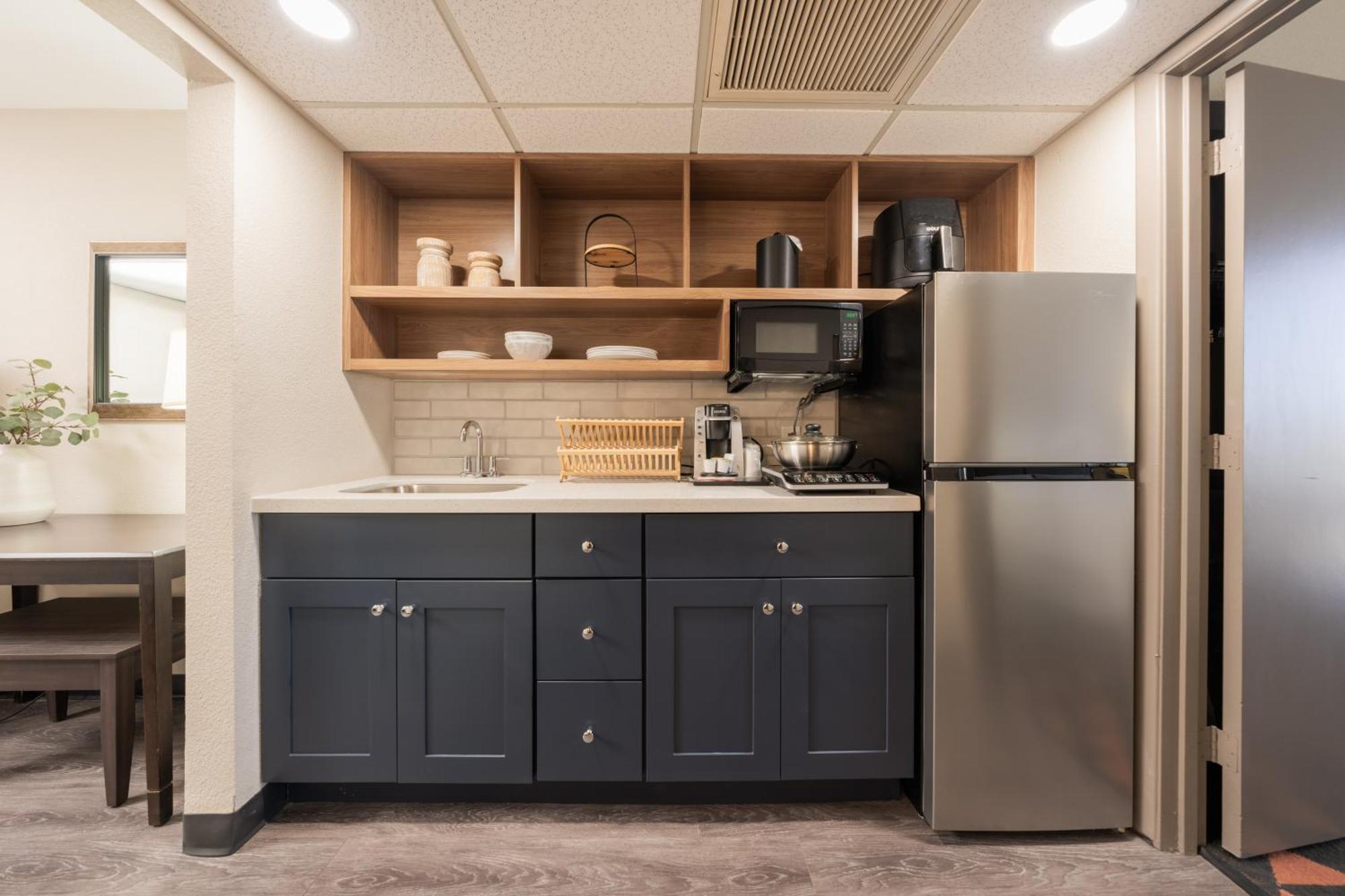 South Country Suites Mesa Εξωτερικό φωτογραφία