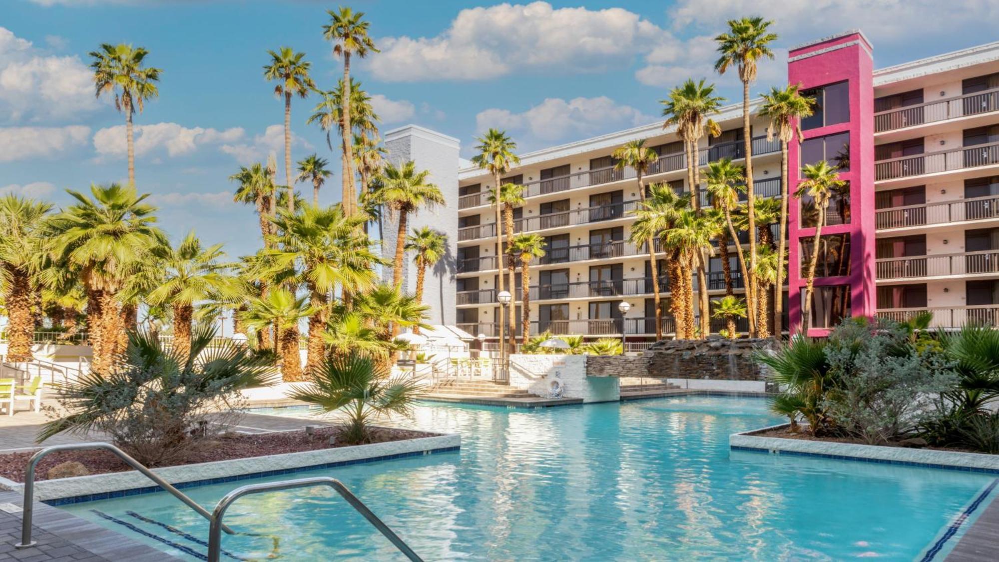 South Country Suites Mesa Εξωτερικό φωτογραφία